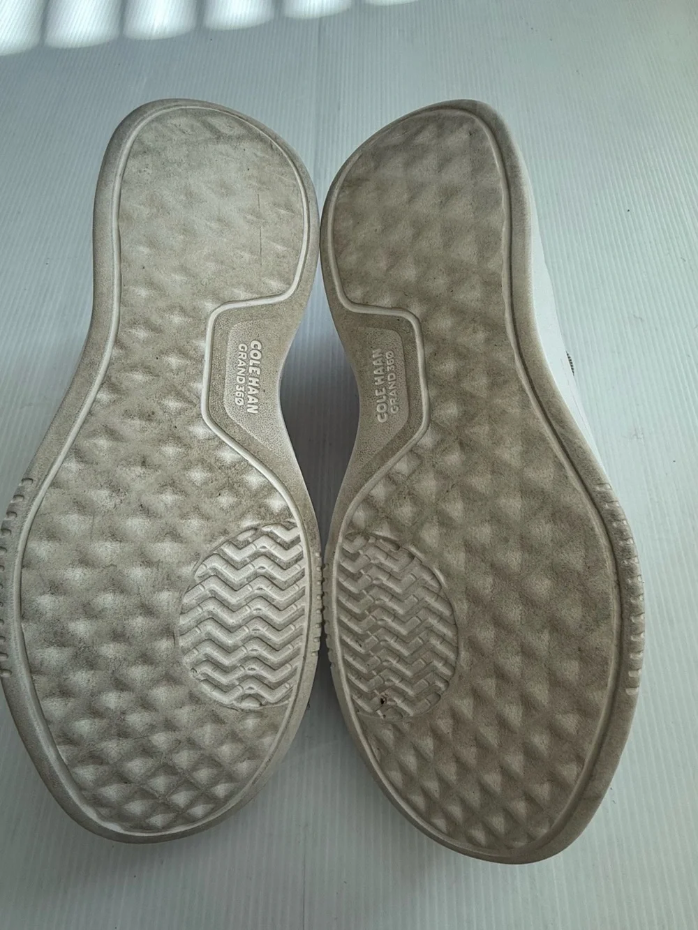 Cole Haan Women's GrandPro Ultra Sneaker Size 10B